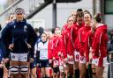 Scotland open their Women's Six Nations against Wales on Saturday