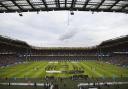 The Scottish Rugby Limited chairman John McGuigan wants the business to become a £100m business