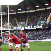 Injuries mean Scotland could be short on options at hooker
