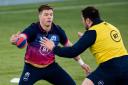 Scotland's Huw Jones 'thrilled' to join English Premiership champions Harlequins just week after Glasgow exit