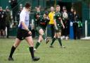 Kirk Ford's boot helped Hawick into another Premiership final