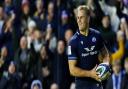 Scotland duo named in Six Nations team of the tournament