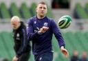Ireland vs Scotland: Live score updates and action from Six Nations clash