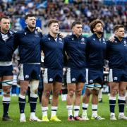 The surprising Scotland last day record which offers Six Nations hope