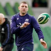Ireland vs Scotland: Live score updates and action from Six Nations clash