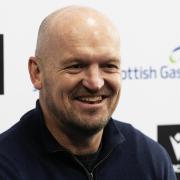 Scotland head coach Gregor Townsend has paid tribute to WP Nel