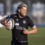 Adam Hastings will return to Glasgow Warriors in the summer