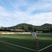 The Melrose Sevens takes place this weekend
