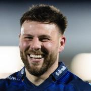 Ali Price has agreed a new deal with Edinburgh